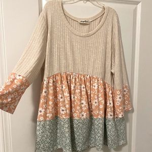 Haptics boutique top